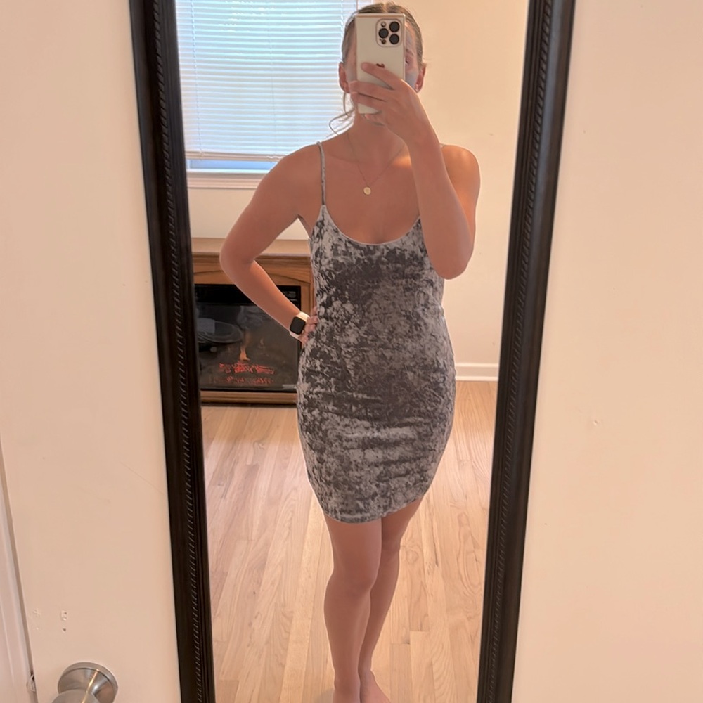 NWOT Mini dress - Picture 1 of 5